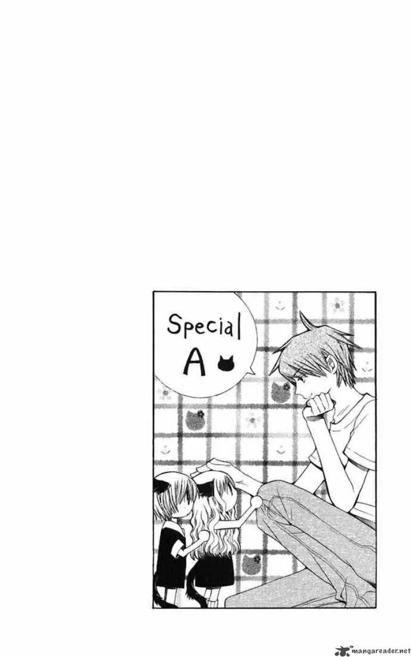 Special A Chapter 31 page 2