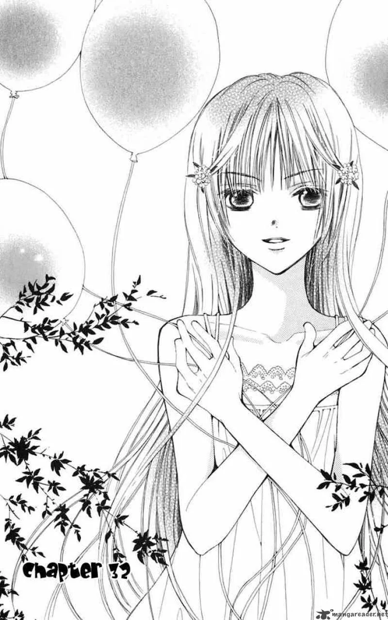 Special A Chapter 32 page 1