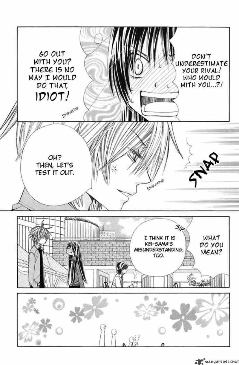 Special A Chapter 32 page 29
