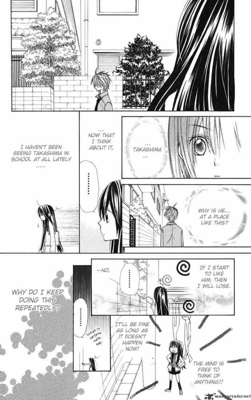Special A Chapter 34 page 16