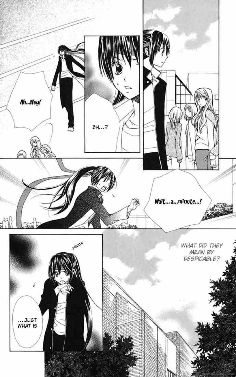Special A Chapter 34 page 20
