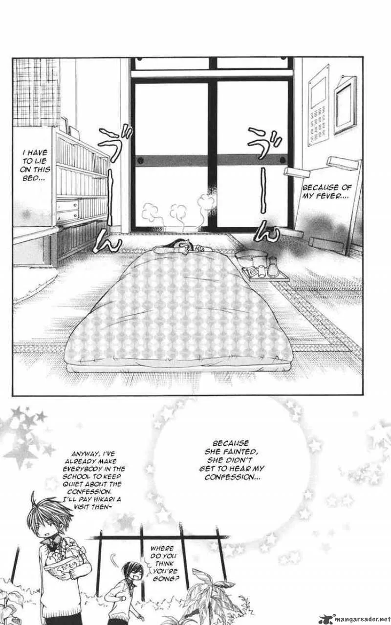 Special A Chapter 35 page 34
