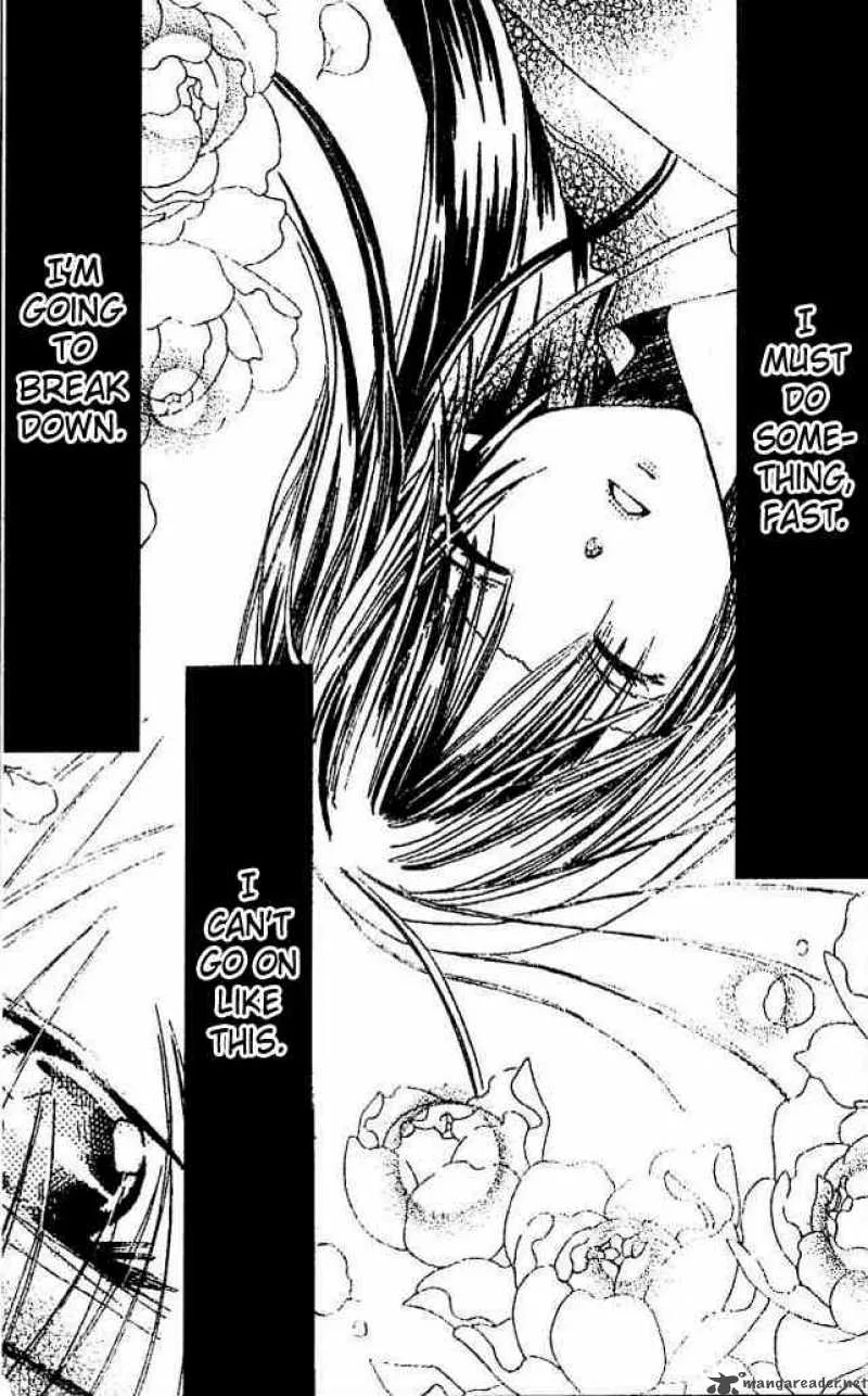 Special A Chapter 36 page 2