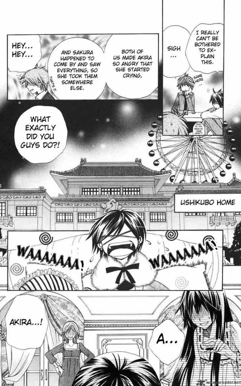 Special A Chapter 37 page 6