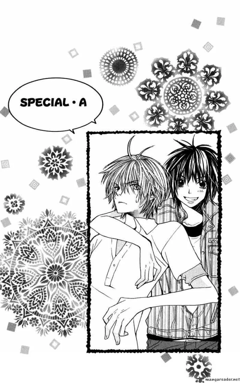 Special A Chapter 38 page 2