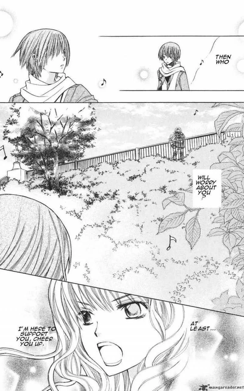 Special A Chapter 39 page 27