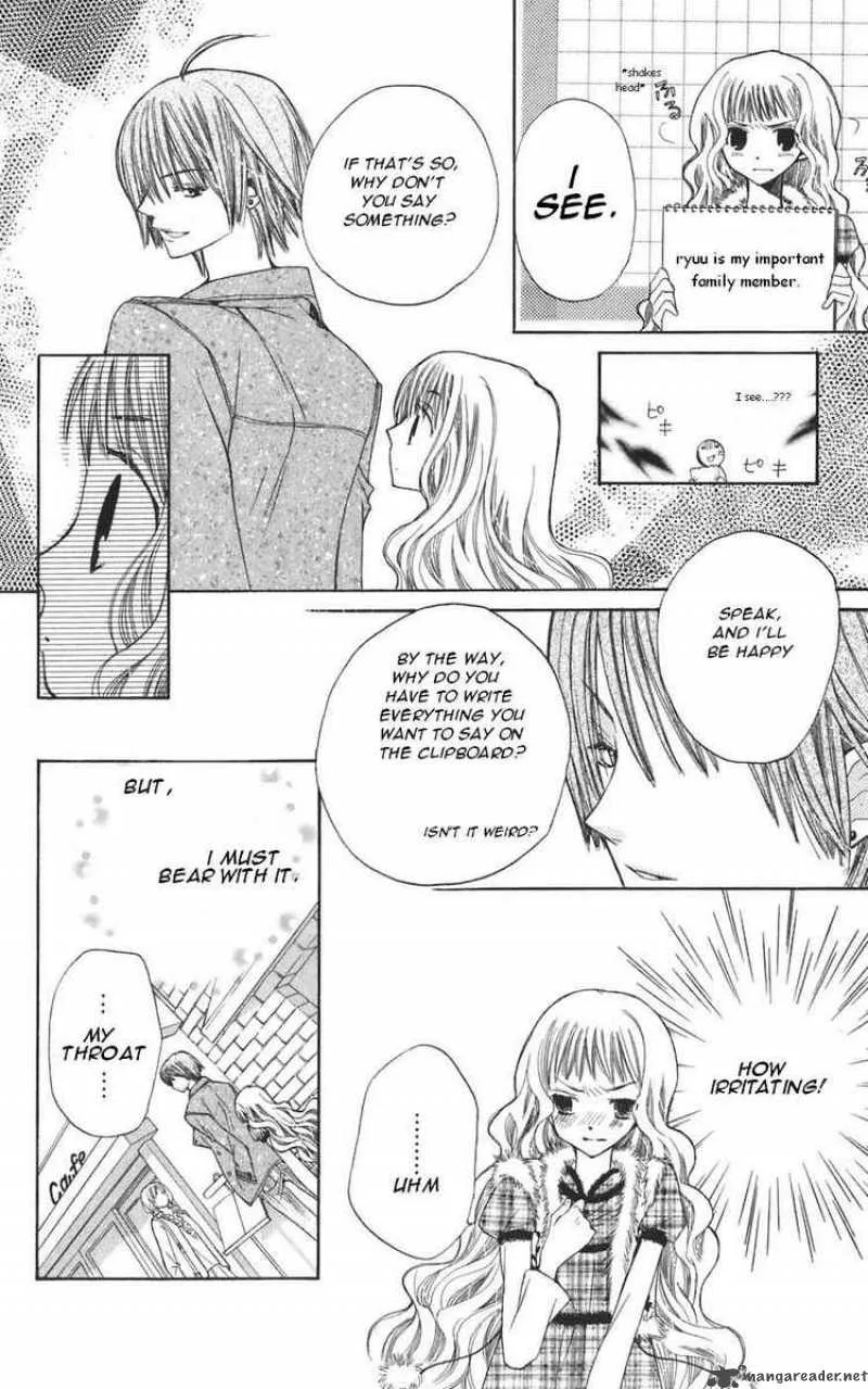 Special A Chapter 39 page 10