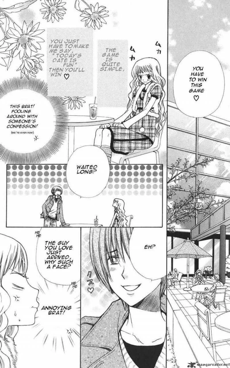 Special A Chapter 39 page 6