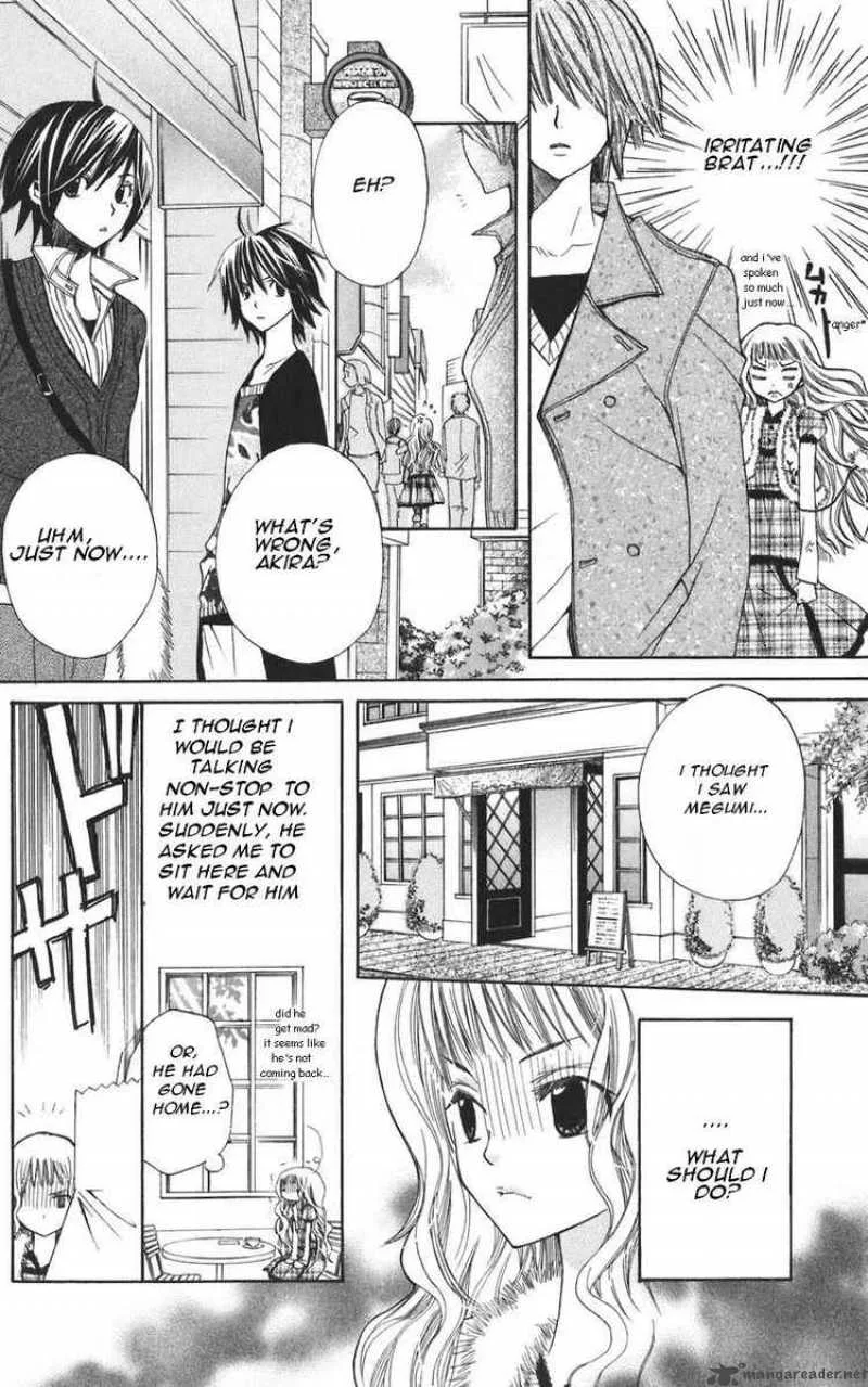 Special A Chapter 39 page 12