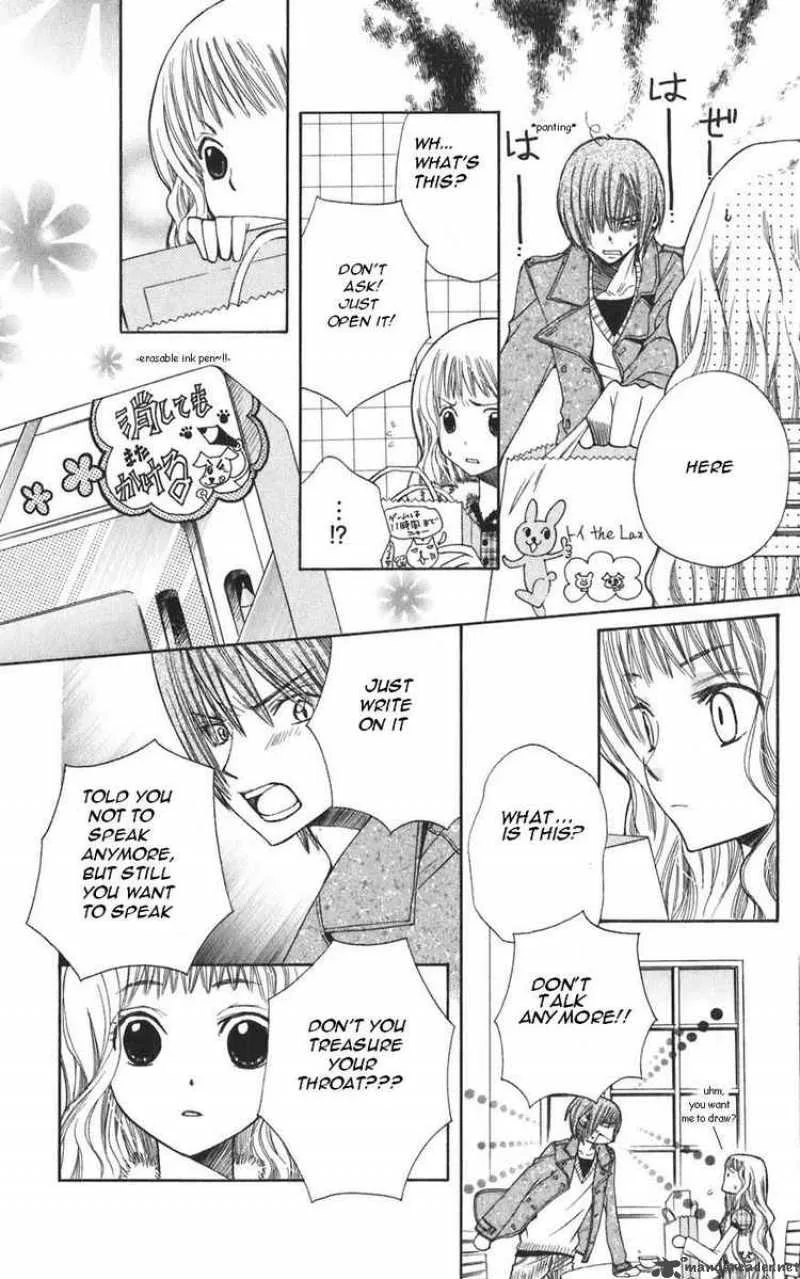 Special A Chapter 39 page 13