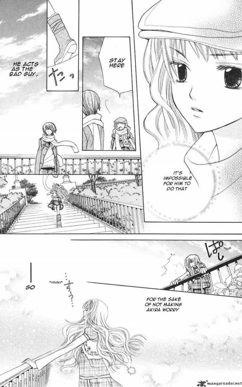 Special A Chapter 39 page 26