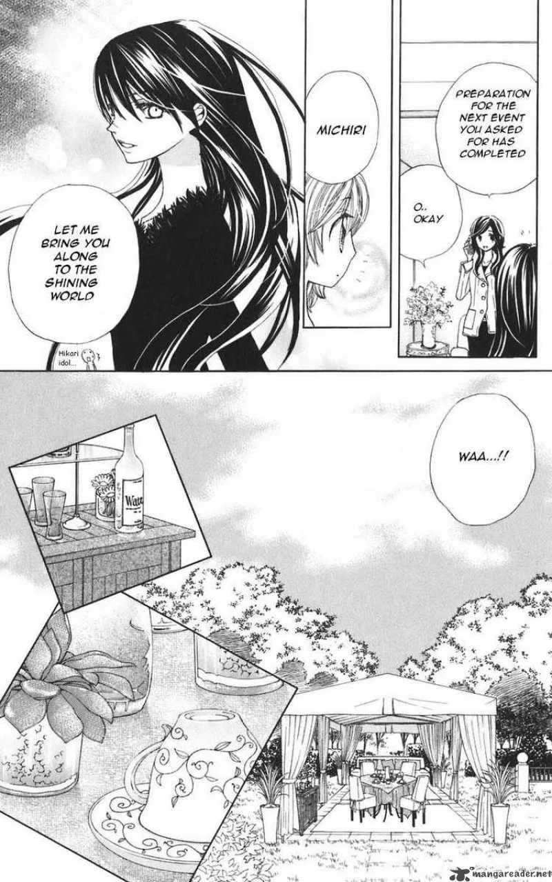 Special A Chapter 40 page 15