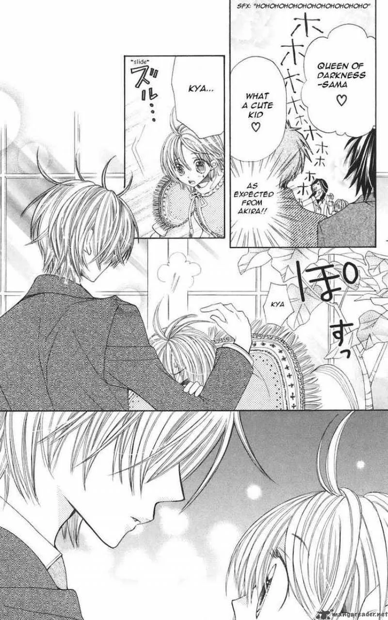 Special A Chapter 40 page 9
