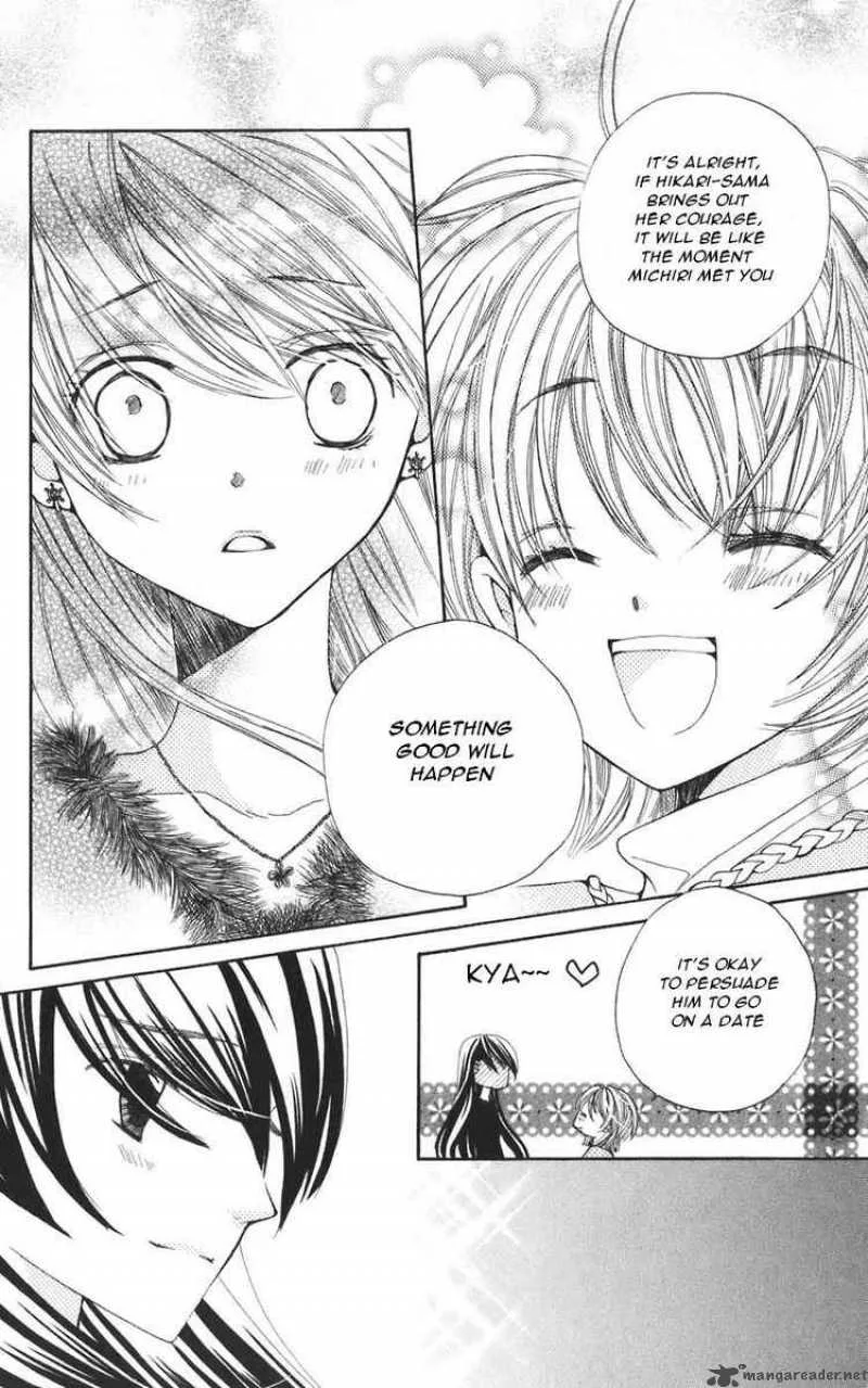 Special A Chapter 40 page 26