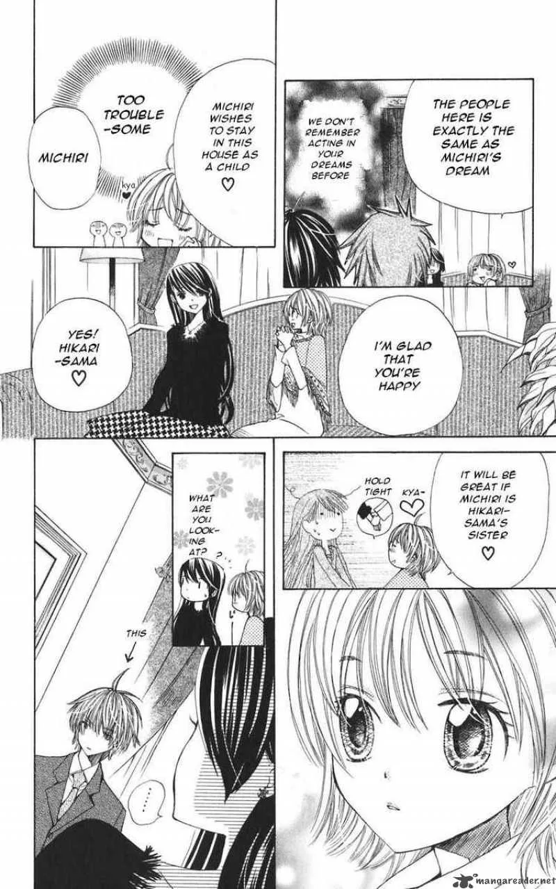Special A Chapter 40 page 11