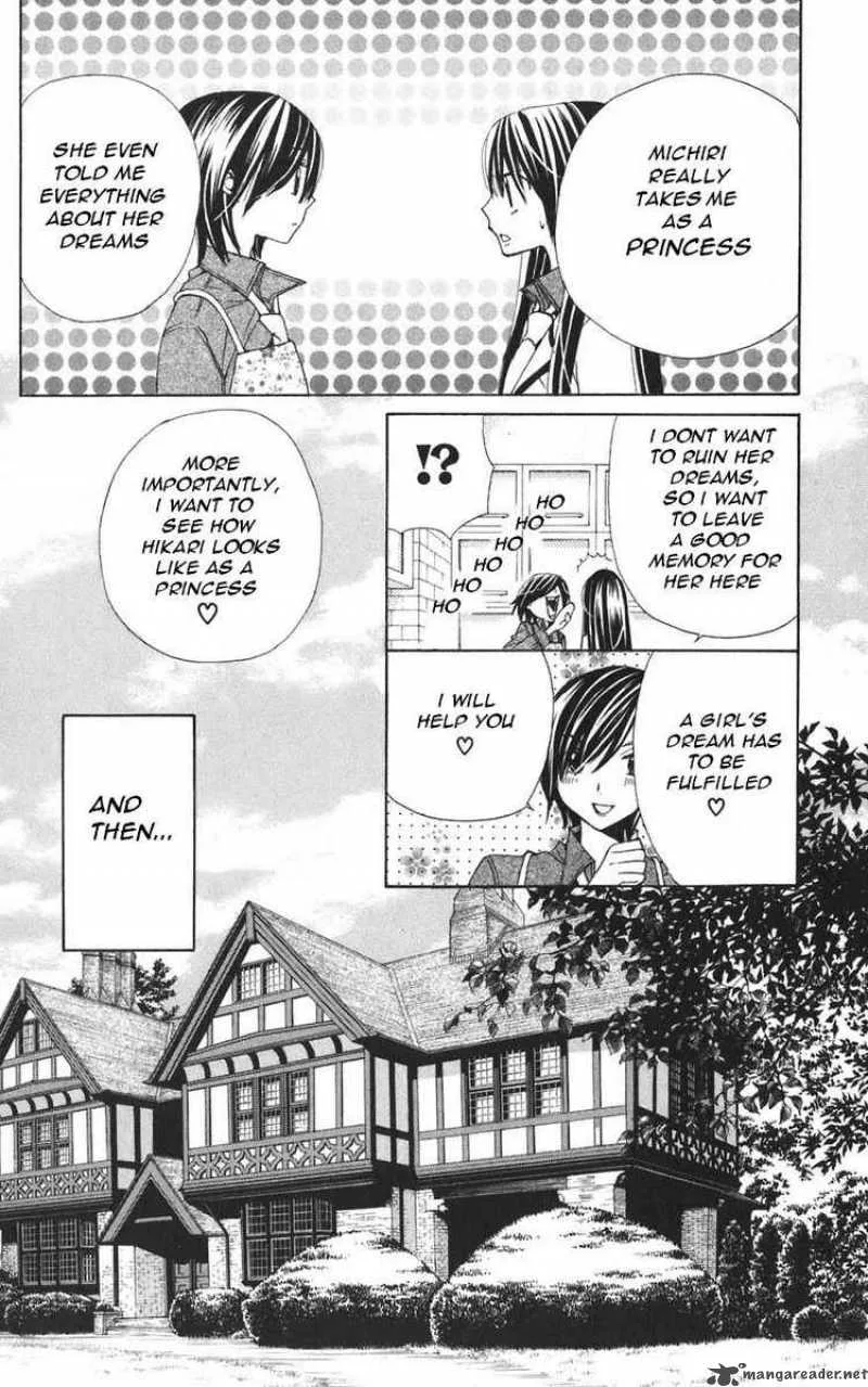 Special A Chapter 40 page 4