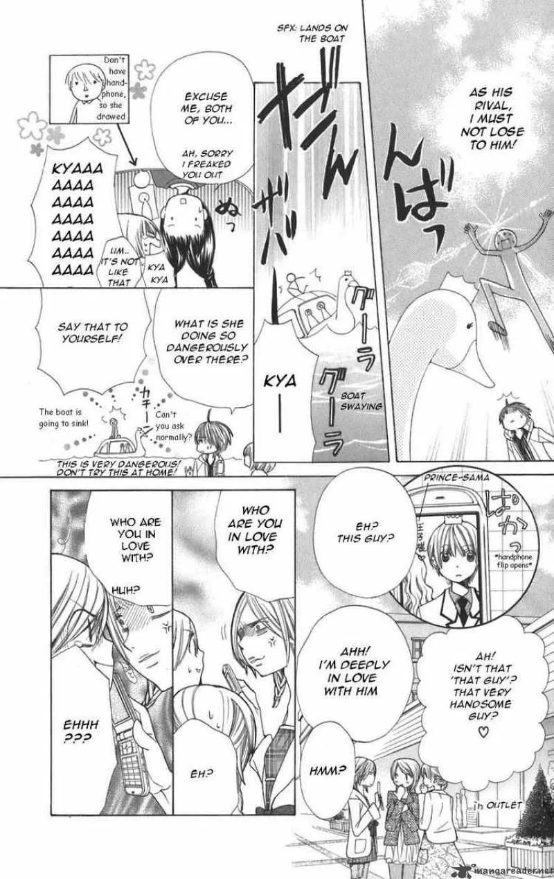 Special A Chapter 41 page 18