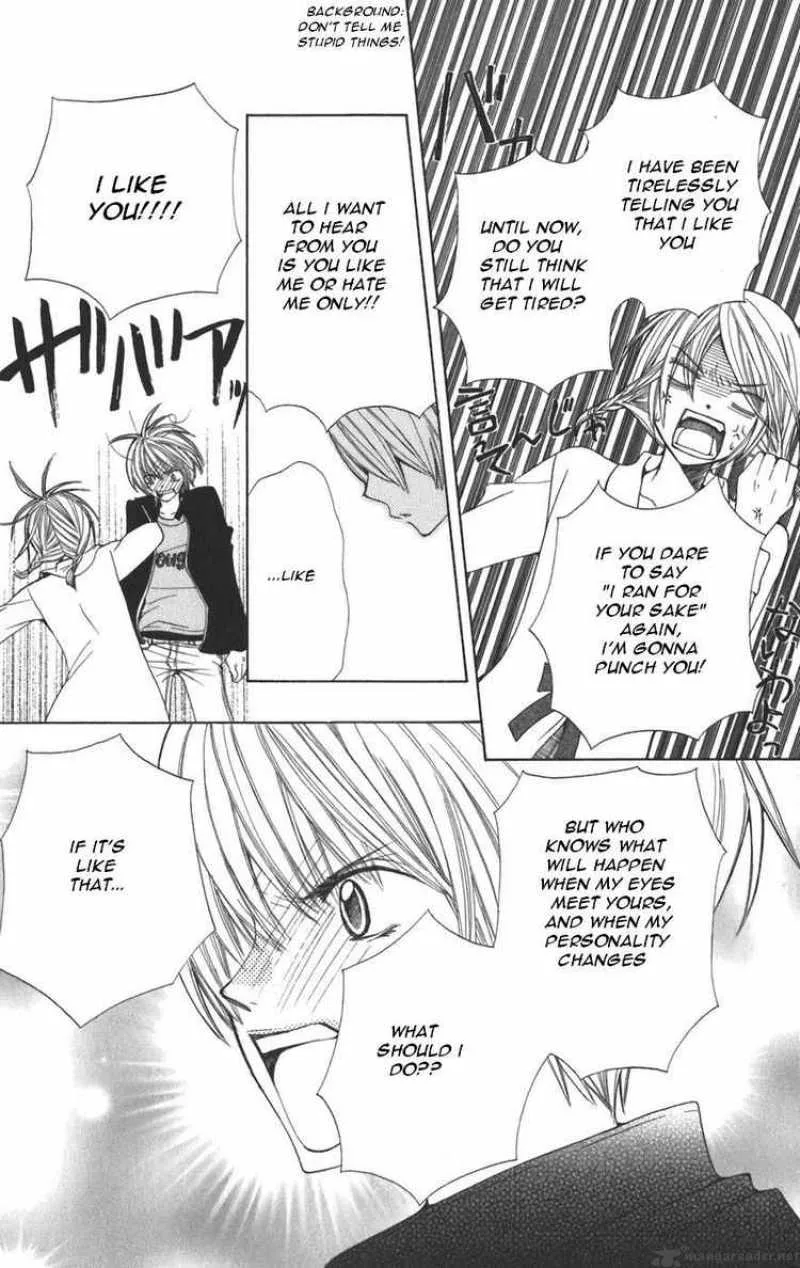 Special A Chapter 41 page 31