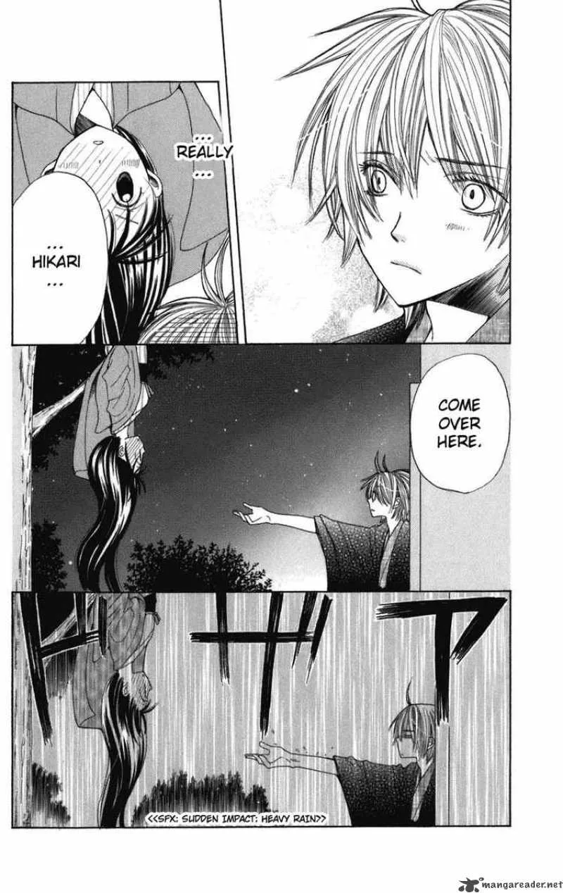 Special A Chapter 42 page 18