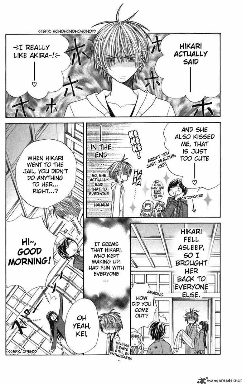 Special A Chapter 42 page 26