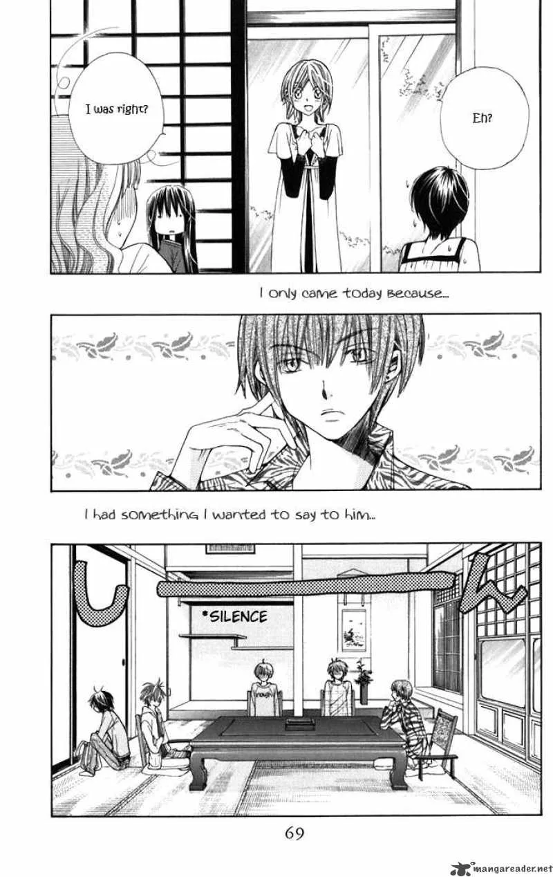 Special A Chapter 43 page 5