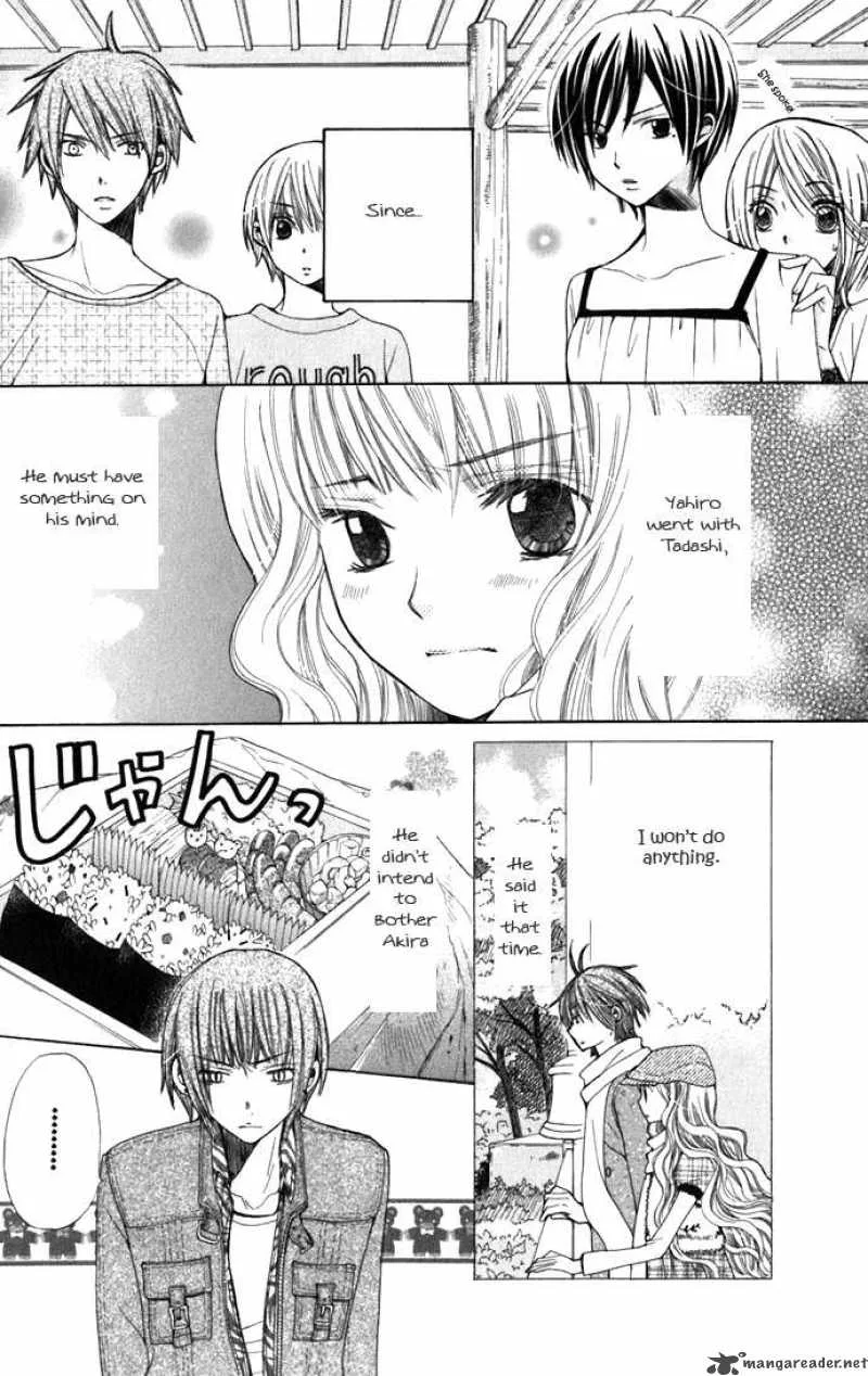 Special A Chapter 43 page 12