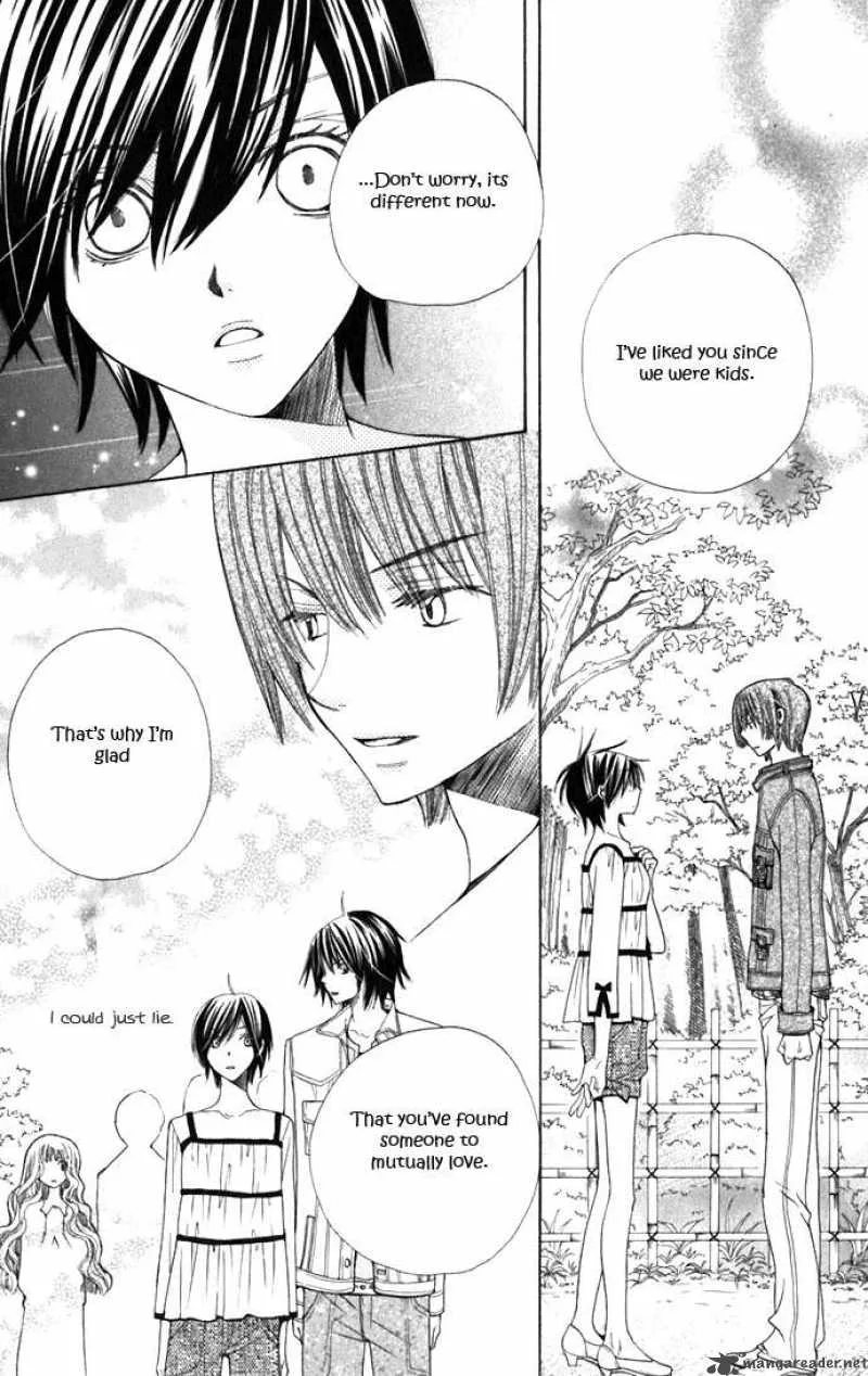 Special A Chapter 43 page 24