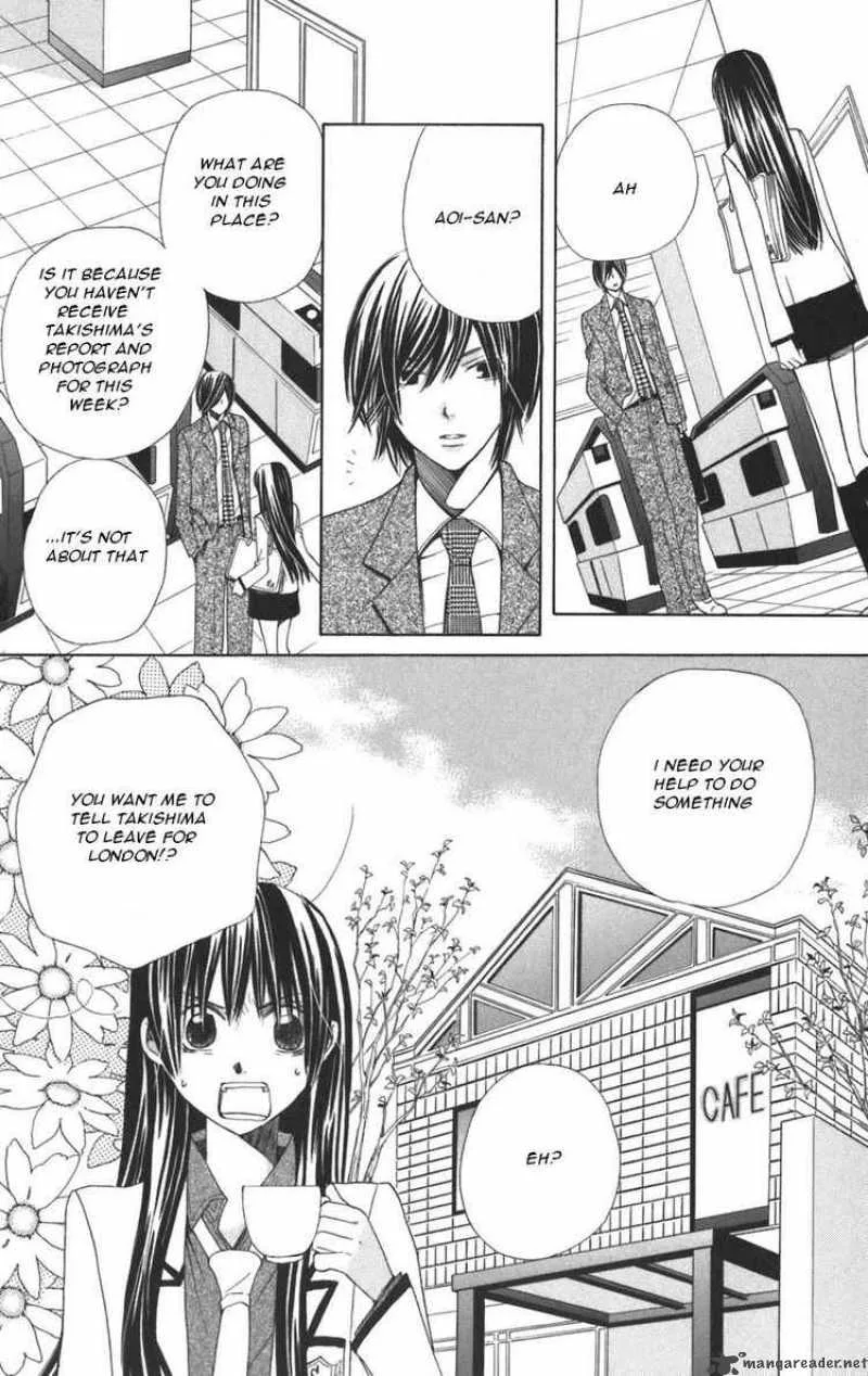 Special A Chapter 44 page 6