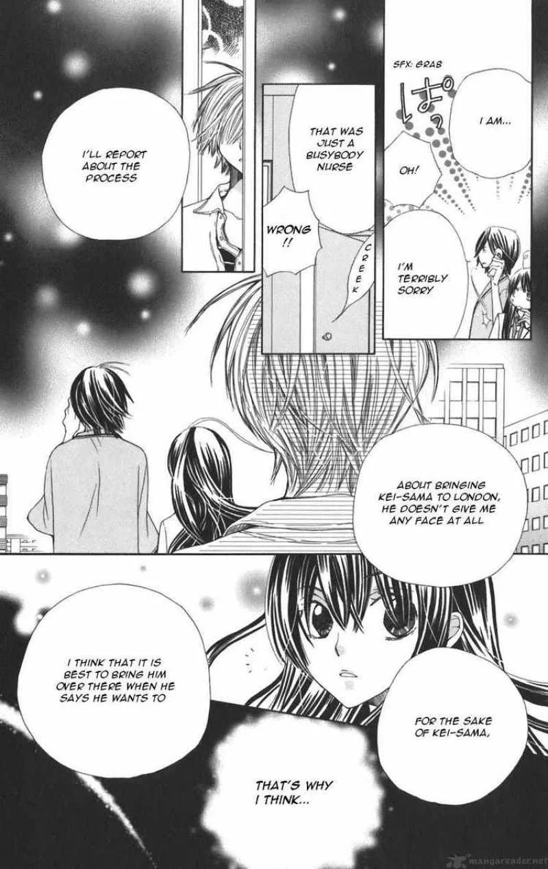 Special A Chapter 44 page 27