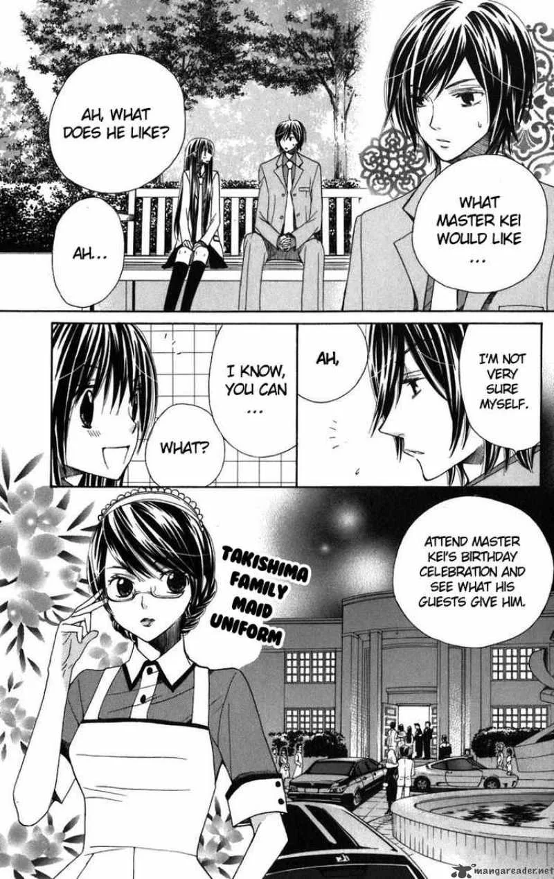 Special A Chapter 45 page 15