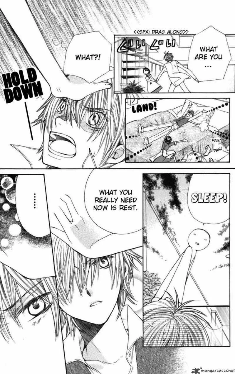 Special A Chapter 45 page 25