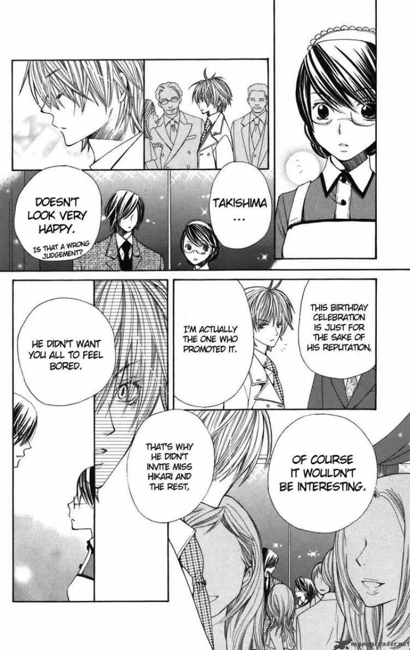 Special A Chapter 45 page 20