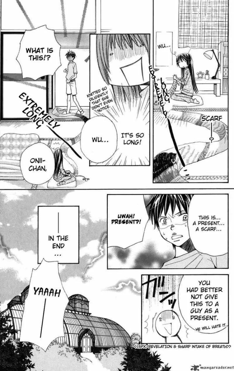 Special A Chapter 45 page 5
