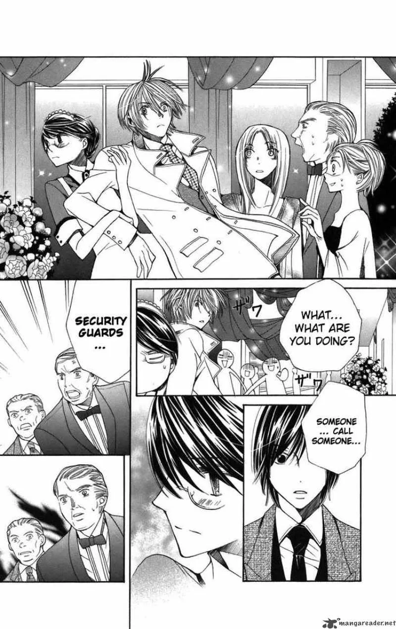 Special A Chapter 45 page 22