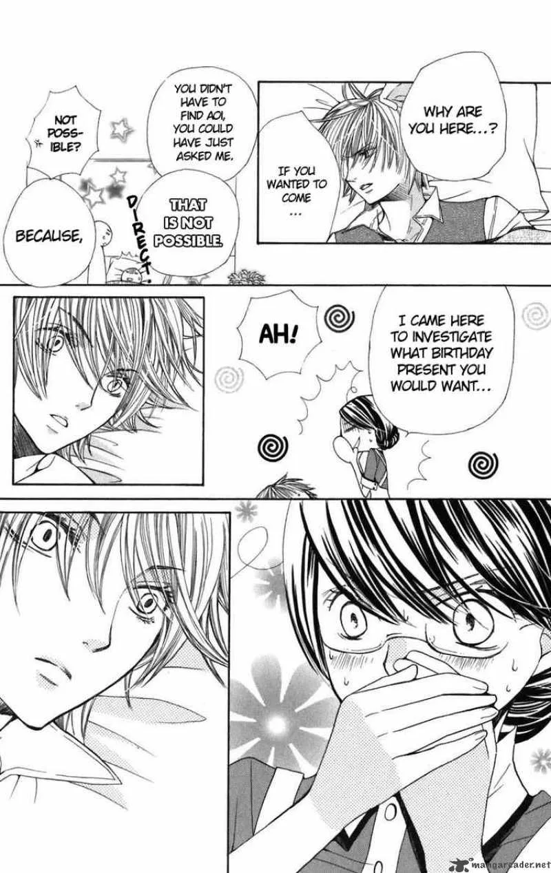 Special A Chapter 45 page 26