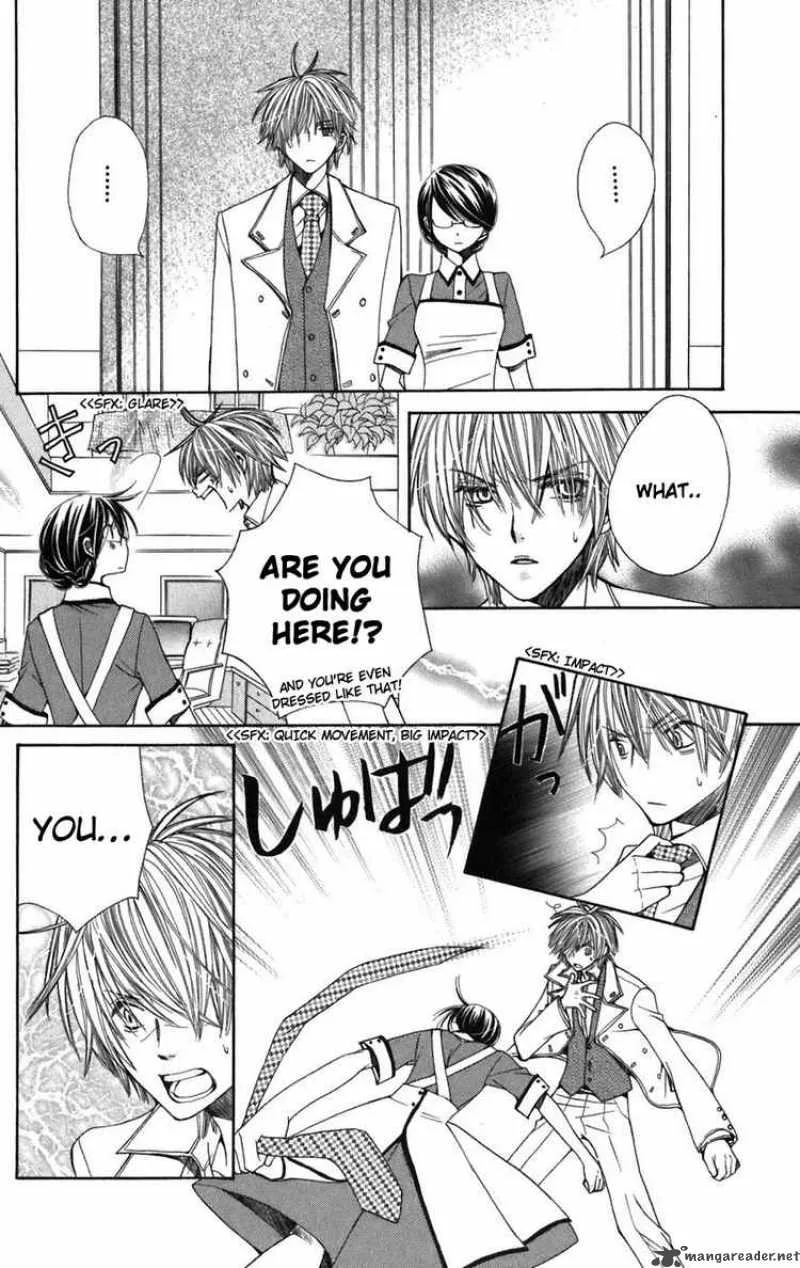 Special A Chapter 45 page 24