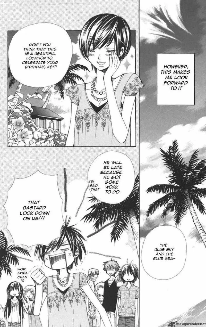 Special A Chapter 46 page 5