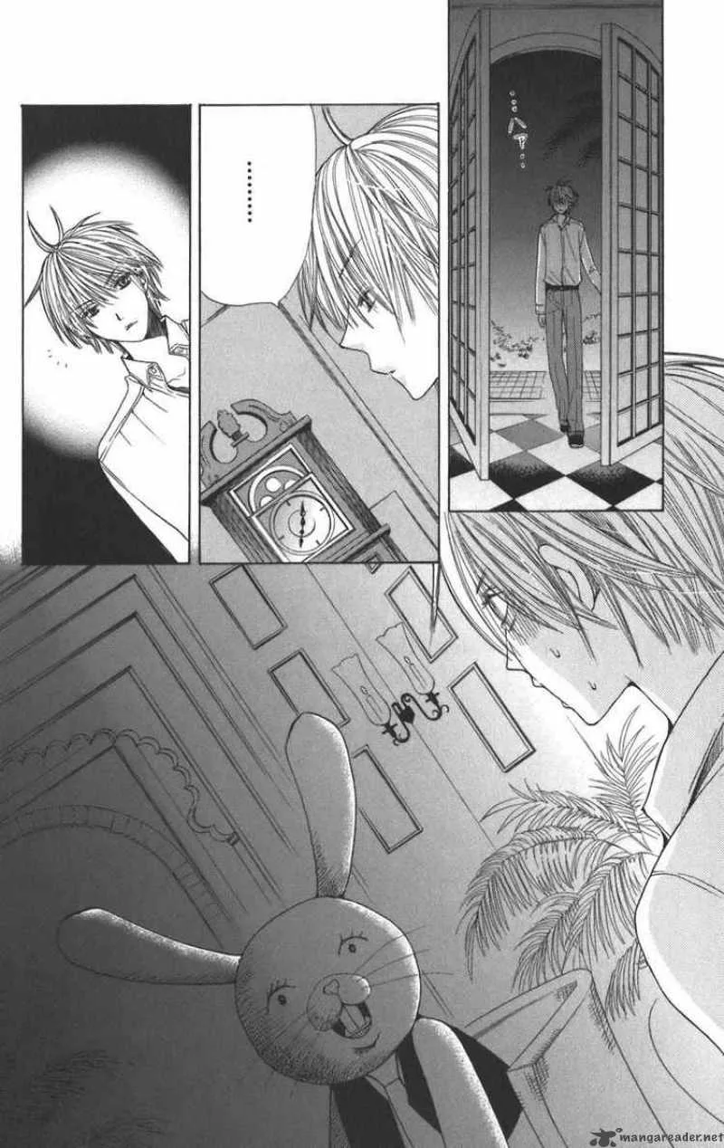 Special A Chapter 46 page 21