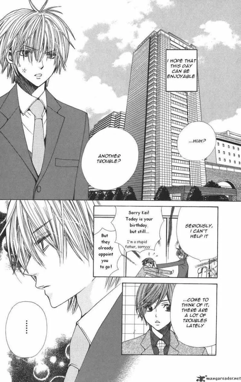 Special A Chapter 46 page 7