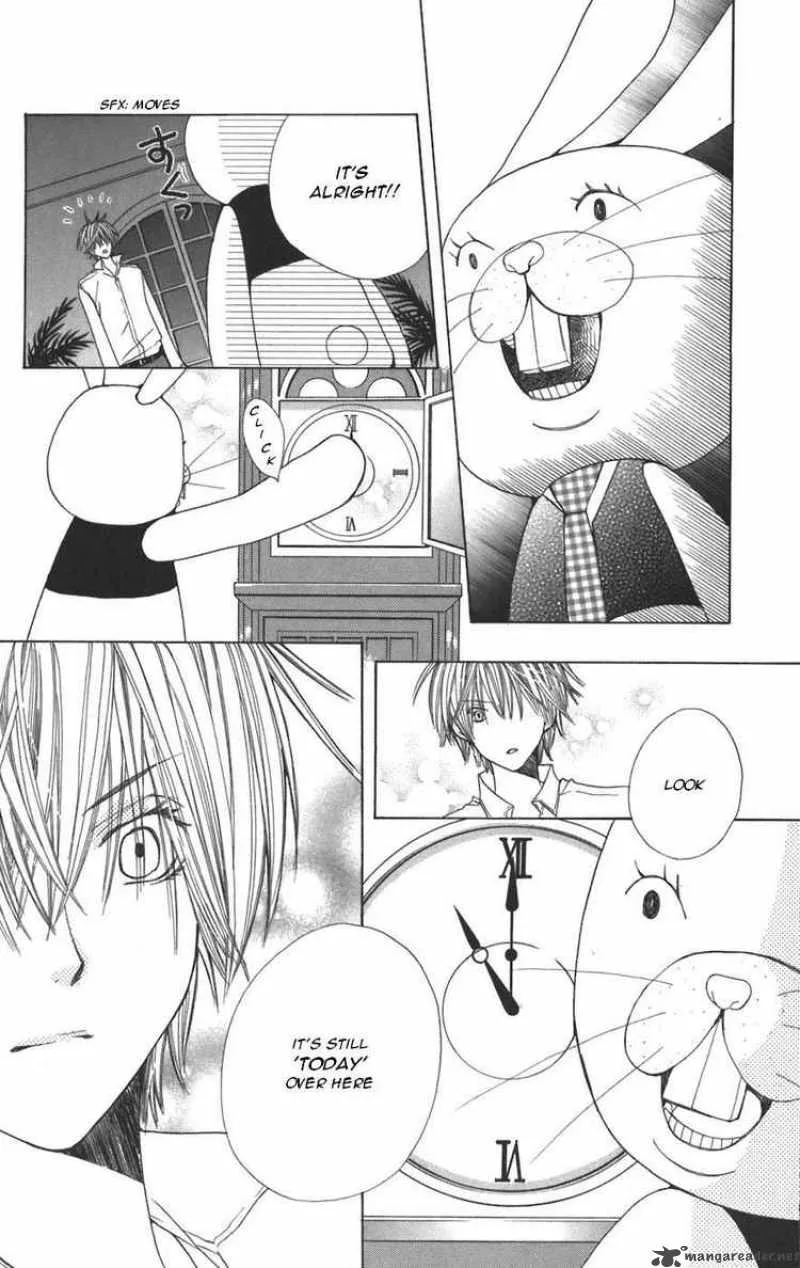 Special A Chapter 46 page 23