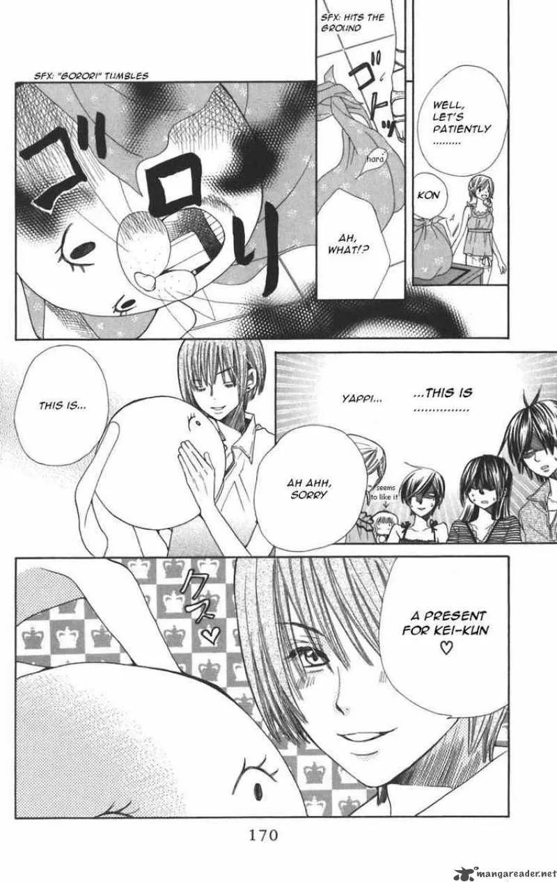 Special A Chapter 46 page 13
