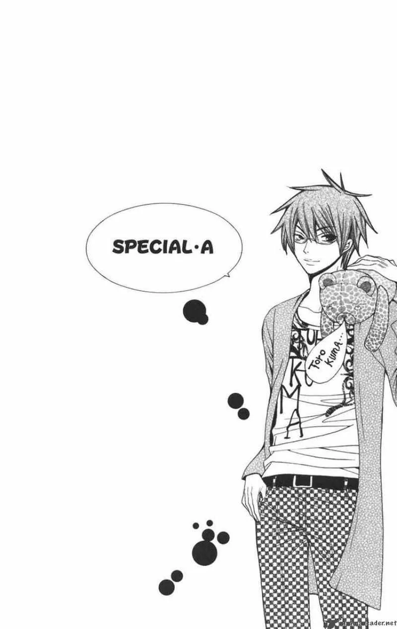 Special A Chapter 46 page 3