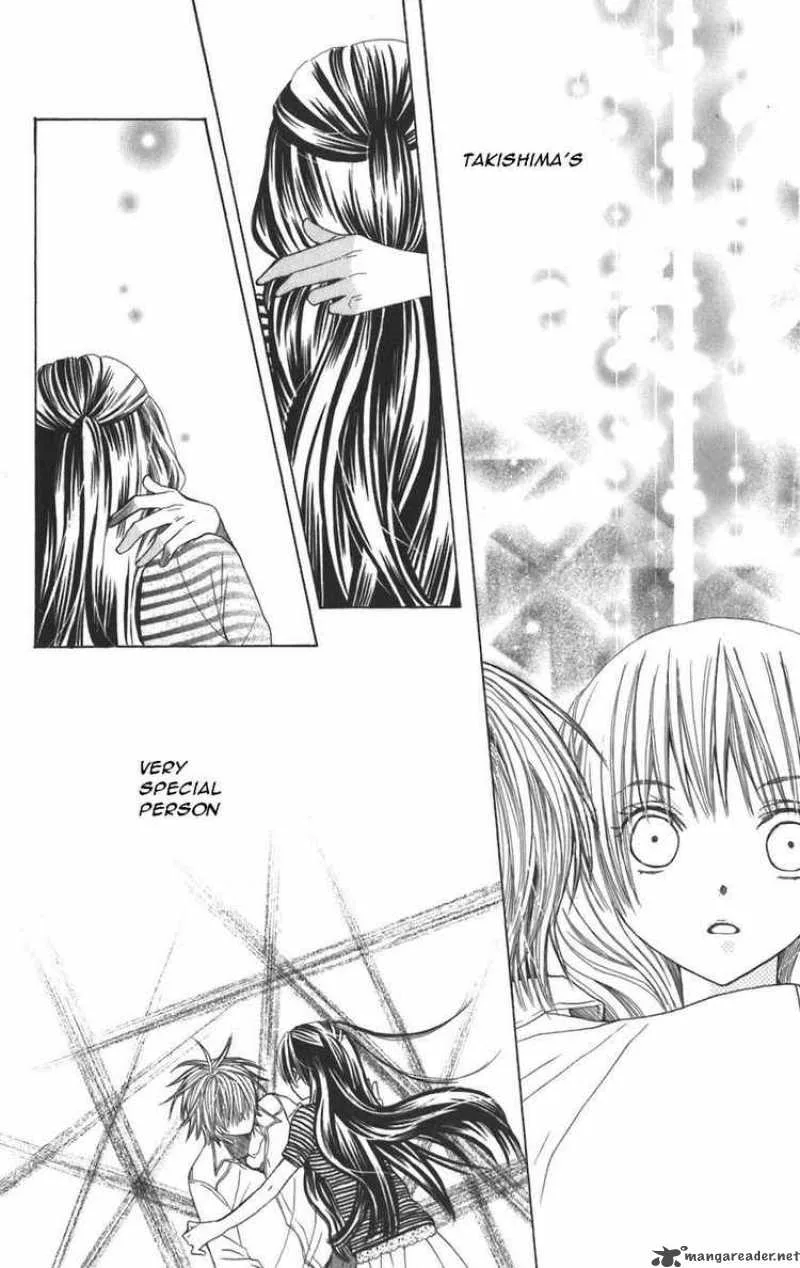 Special A Chapter 46 page 31