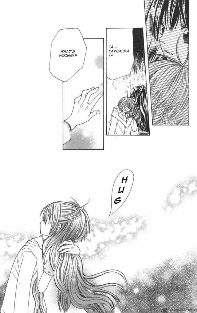 Special A Chapter 46 page 30