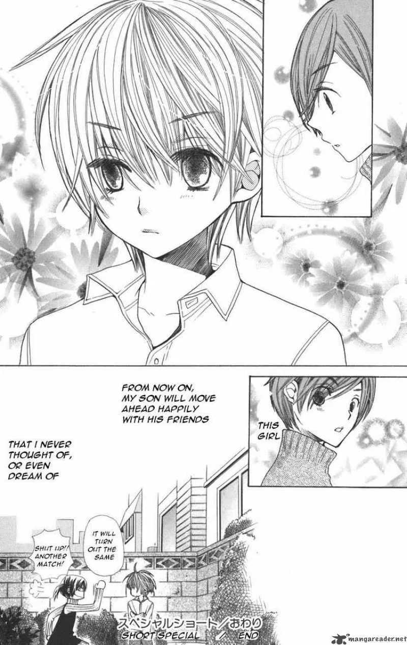 Special A Chapter 46 page 39