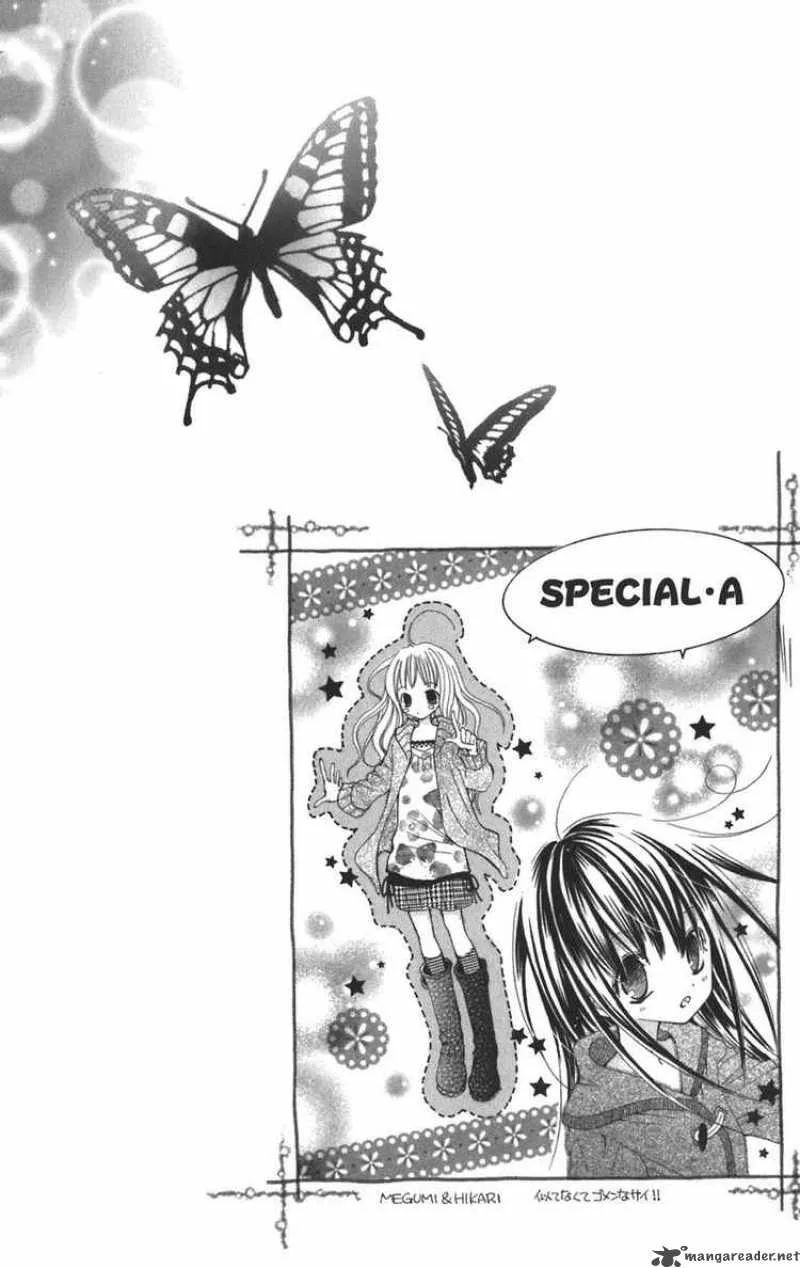 Special A Chapter 46 page 42