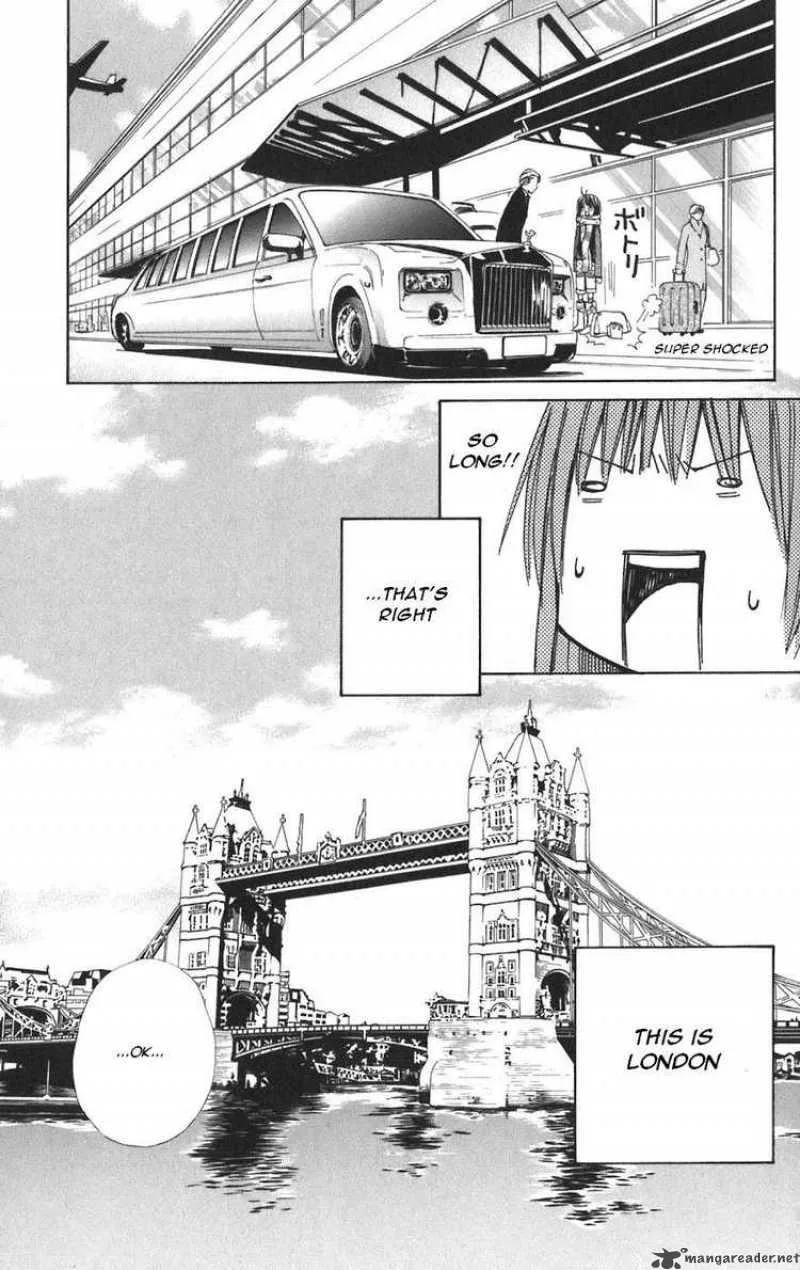 Special A Chapter 47 page 8