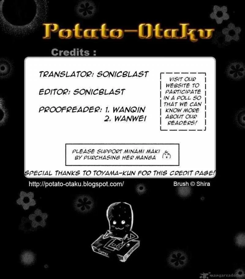Special A Chapter 47 page 36