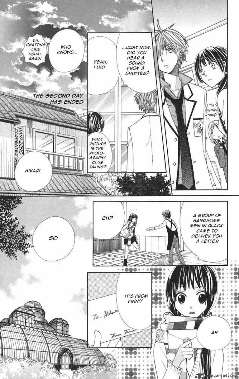Special A Chapter 48 page 15