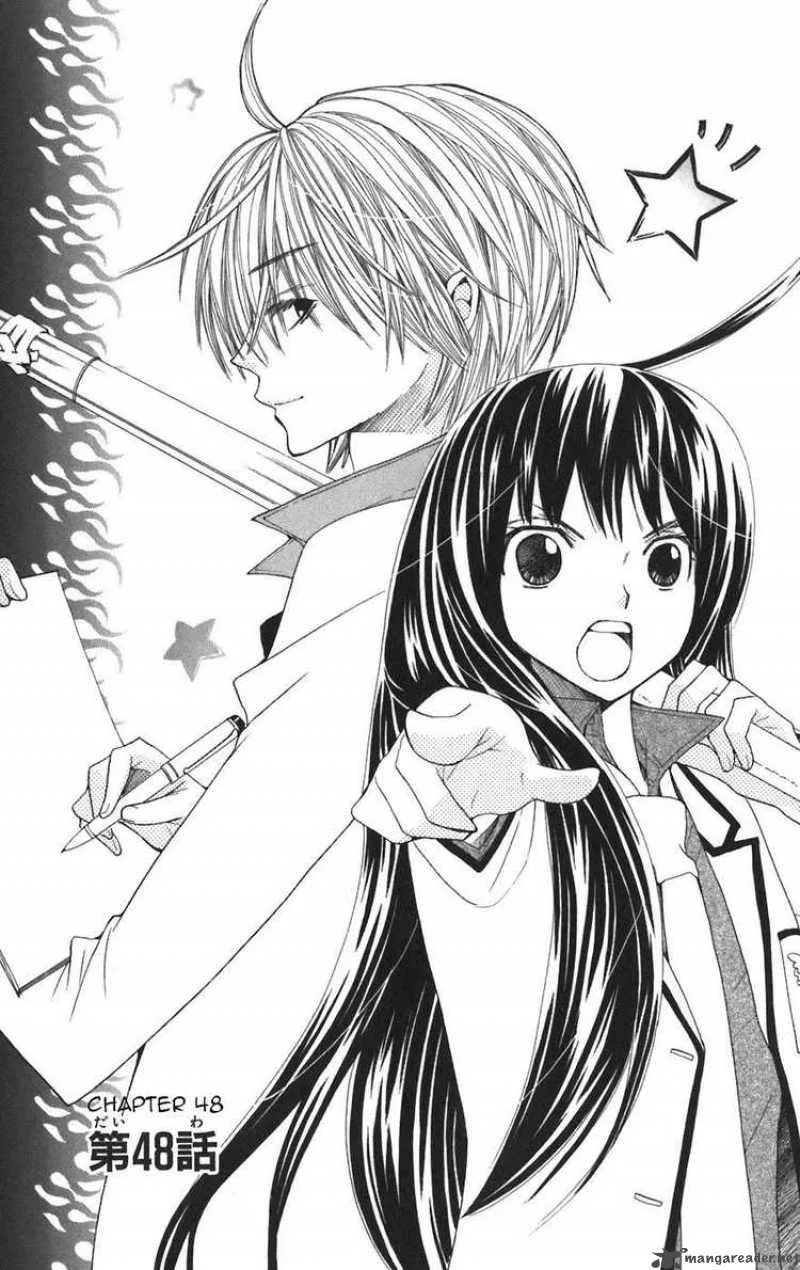 Special A Chapter 48 page 1